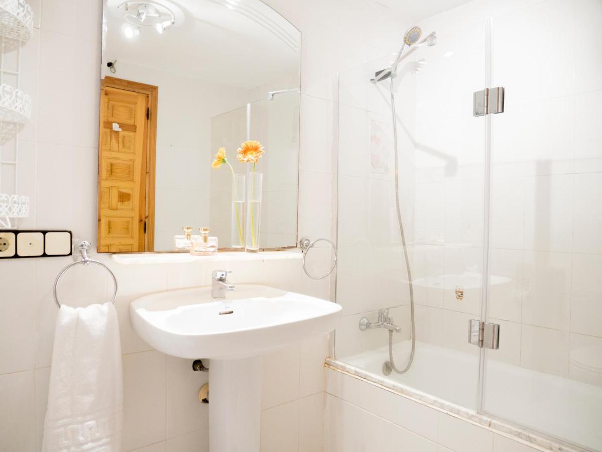 Apartment Complejo Cap I Corp Playa De Mascotas