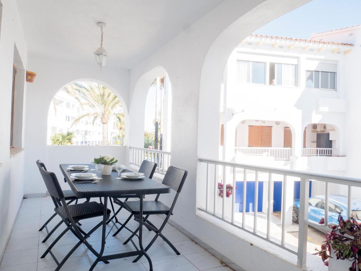 Complejo Cap I Corp Playa De Mascotas Apartment Alcoceber