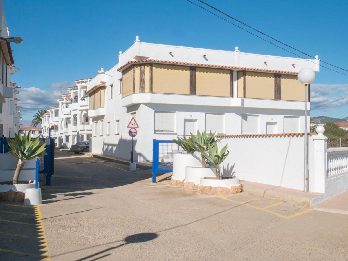 Complejo Cap I Corp Playa De Mascotas Apartment *