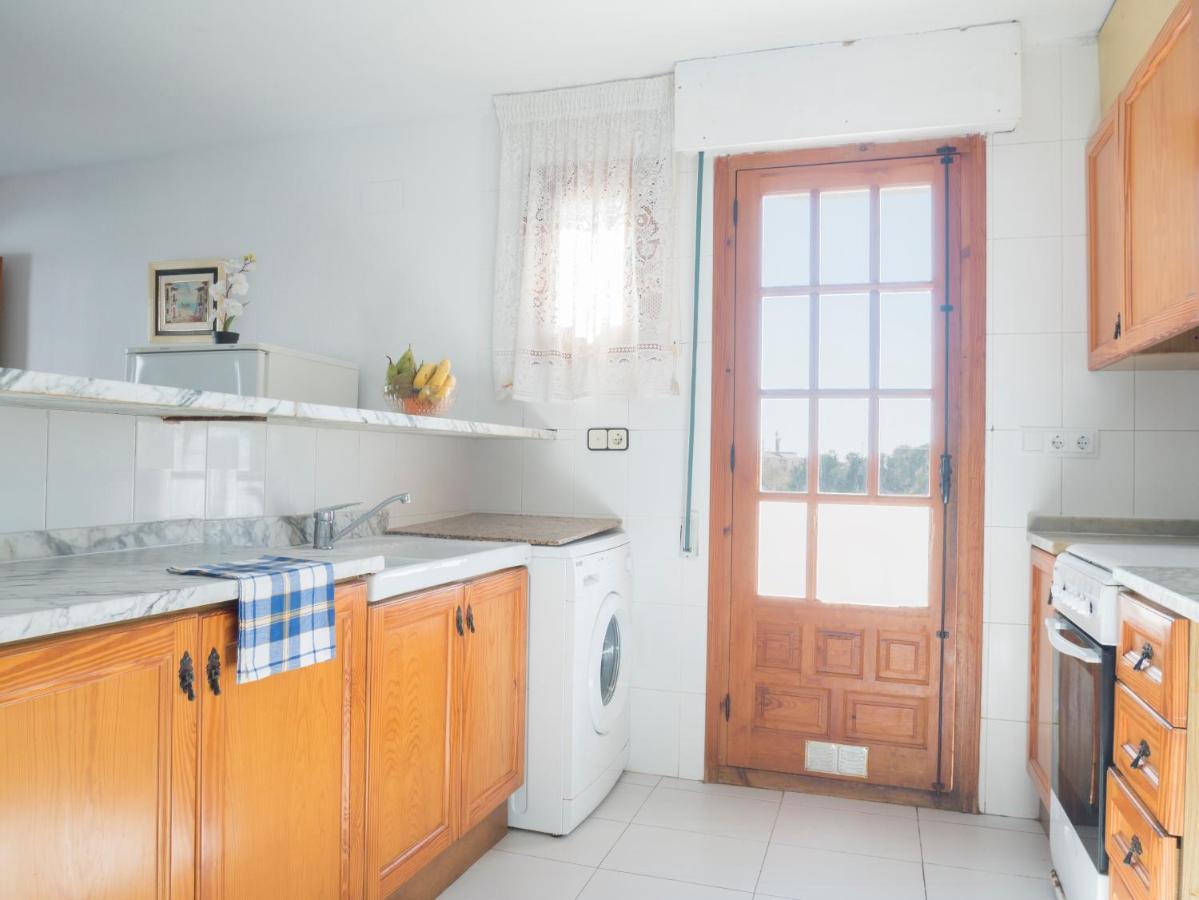 Complejo Cap I Corp Playa De Mascotas Apartamento